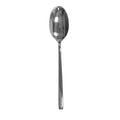 Tableware Solutions CE521 Teaspoon, 5-7/10 in , 4 mm thick, 18/10 stainless steel, Ergo, Abert