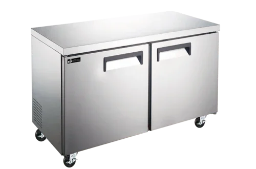 EFI FUDR2-48VCX | Versa C. X-Line | Undercounter Freezer 12 cu. ft.