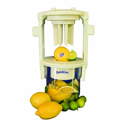 SUNKIST B-200 Sectionizer Jr. Unit Without Plunger and Blade Cup, NSF