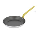 Browne 77807024 Choc Fry Pan, 0.79 qt., 9-7/16 in  dia., round, scratch resistant, non-