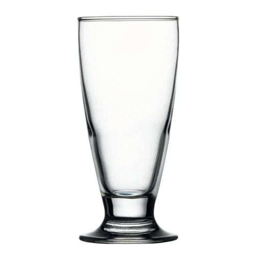 Pasabahce PG42197 Cin Cin Beer Taster Glass, 7-1/4 oz. (215ml), 5-1/2 in H, (2-1/2 in T