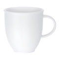 Villeroy Boch 16-2016-4870 Mug, 10-1/4 oz., dishwasher/microwave/salamander safe, premium porcelain, Corpo