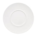 Villeroy Boch 16-3275-2795 Plate, 11-1/4 in  x 5-1/2 in  well, flat, premium porcelain, Marchesi