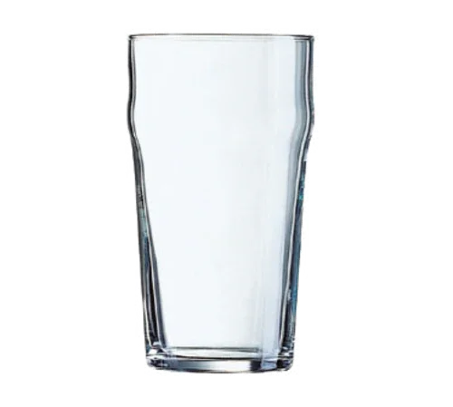 Arcoroc 20 oz Nonic Tumbler (24/Case) | V3471