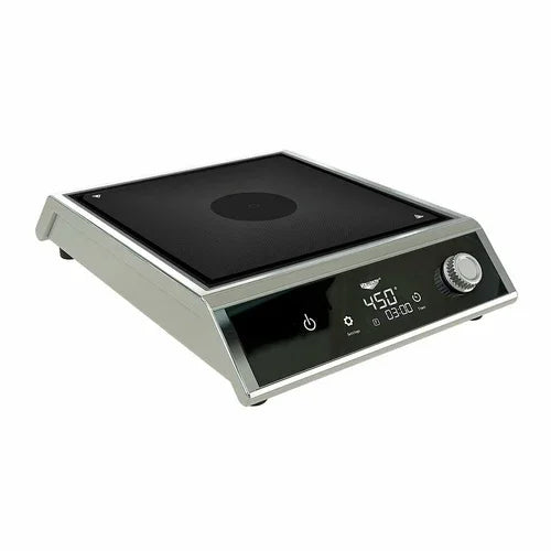 Vollrath MPI4-1440 | Induction Range Countertop Single Hob 12" Diameter Pan