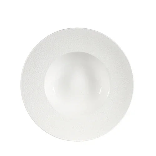 Churchill WHISIWBM1 Bowl, 10 oz, 9-1/2 in, round, dishwasher and microwave safe