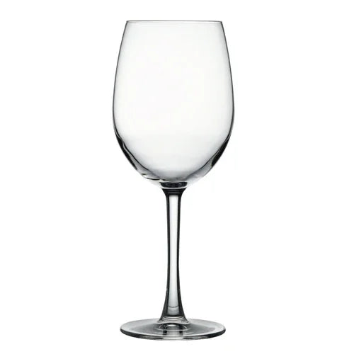 Nude NG67078 Nude Reserva Wine Glass, tall, 16 oz. (475ml), 8-3/4 in H, 2-3/4 in T, lead-free