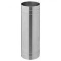 Tableware Solutions F91087 Thimble Wine Measure, 250 ml, 15 cm height, stainless steel, Creative Table