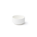Browne 5630150 Stackable Bowl, 210ml / 7.1 floz ,10.1cm / 4 in , round, vitrified high alumina