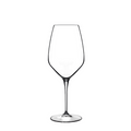 Luigi Bormioli A08746BYL02AA07 Riesling/Tocai Glass, 15.75 oz., reinforced rims, curved bowl shape, heat treate