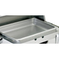 Browne 575170-1 Octave Food Pan, full size, 2-1/2 in  deep, fits 575170, stainless steel