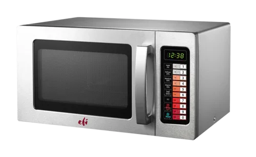 EFI MW-251000120 | Versa Heat | Microwave Oven 25L 1000W