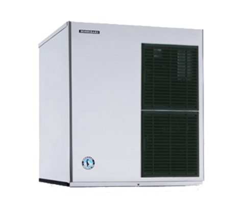 Hoshizaki F-1501MAJ Ice Maker, Flake-Style, 30 in W, air-cooled, self-contained condenser, productio