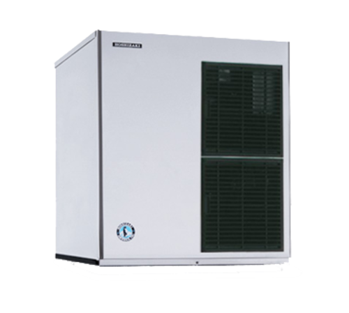 Hoshizaki F-1501MAJ Ice Maker, Flake-Style, 30 in W, air-cooled, self-contained condenser, productio