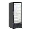 Habco ESM28HCTD Cold Space Merchandiserr Refrigerated, one-section, bottom mounted self-containe
