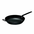Thermalloy 573742 Thermalloyr Fry Pan, 11-4/5 in  dia. x 2-1/4 in H, with helper handle, operates