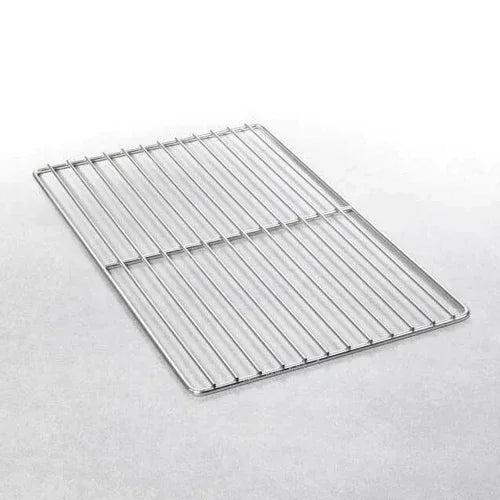 Rational 6010.1101 | Gastronorm Grid Shelf | 1/1 Size Stainless Steel