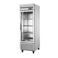 True TH-23G~FGD01 Heated Cabinet, reach-in, one-section, framed glass door version 01, (1) glass h