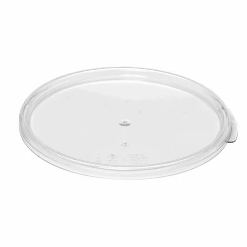 Cambro RFSCWC6135 | Cover for 6 & 8 qt. Round Storage Container | NSF