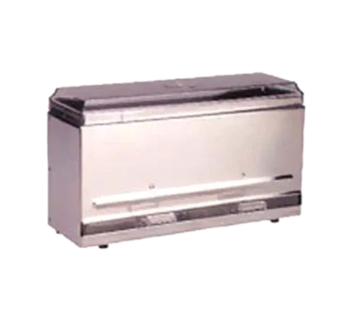 Vollrath 3820-28 | Super Straw Boss Dispenser | Single-sided bulk, 250 capacity