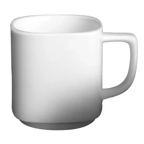 Cameo 610-3462 Dynasty Mug, 12 oz, Size 3-1/4 in x 4-1/2 in x 3-1/2 in