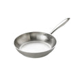 Thermalloy 5724050 Thermalloyr Deluxe Fry Pan, 9-1/2 in  dia. x 2 in , without cover, stay cool hol