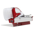 Omcan 47111 (MS-IN-0250H-R) Home Line 250 Meat Slicer, electric, horizontal, 9-4/5 in  dia.