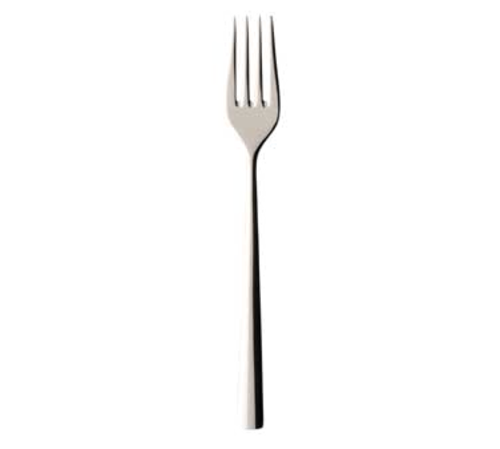 Villeroy Boch 12-6264-0080 Dessert Fork, 7-1/2 in , 18/10 stainless steel, Piemont