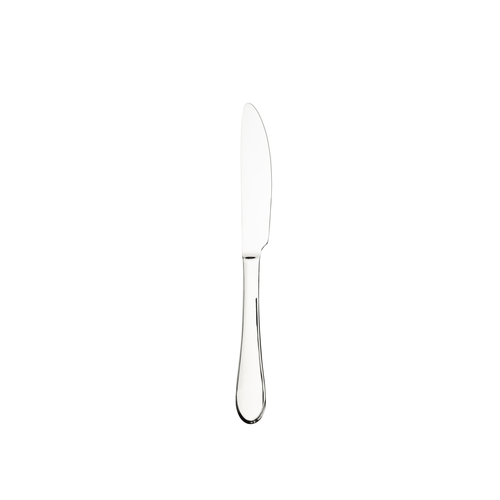 Browne Lumino 501421 LUMINO Dessert Knife, 7 in /18cm, 18/0 stainless steel, mirror finish