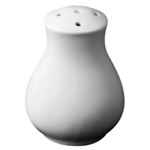 Cameo 610-34P Dynasty Pepper Shaker Dimensions 2 in x 1-1/2 in x 2-7/8 in