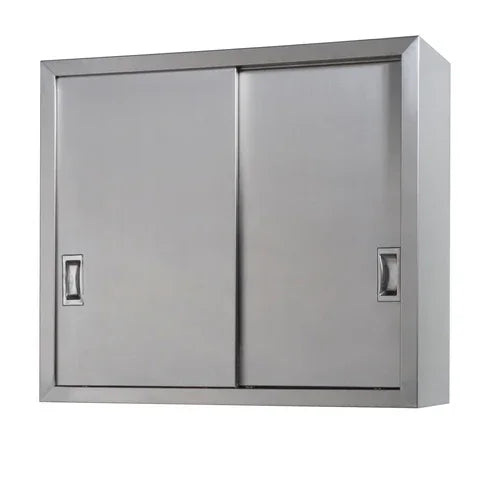 Tarrison TC-C1454W | Servery Utility Cabinet | Wall-Mounted Enclosed Front 54in W 14in D