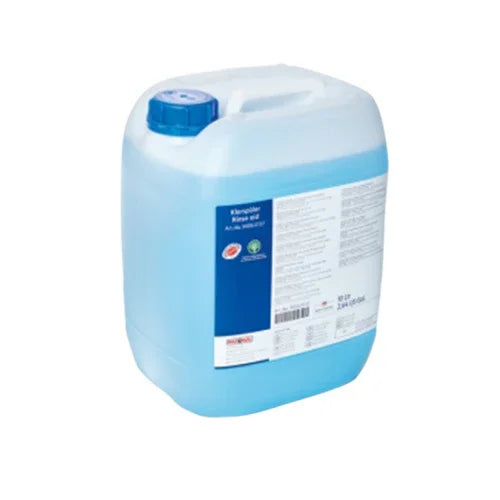 Rational 9006.0137 | Rinse Aid | 2.65 Gallon (10 Liters) for CPC