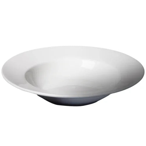 Cameo 610-102 Pasta Plate, 16 oz. Size 10-1/4 in dia. x 2-1/8 in H