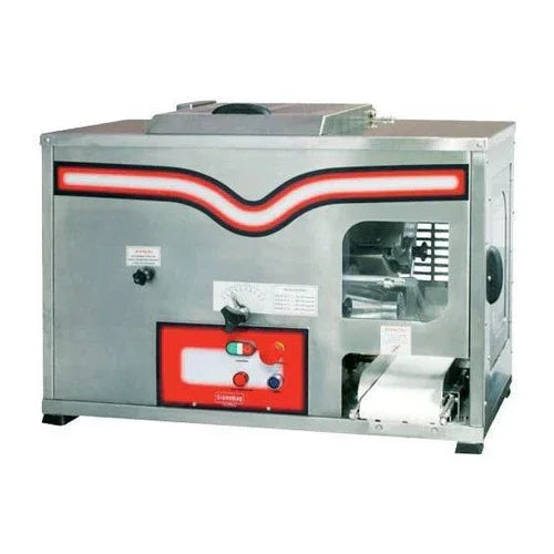 BAKEMAX BMCCD01 Dough Divider for Continuous Countertop Portioning