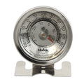 Browne RT84019 Refrigerator/Freezer Thermometer, 2-3/8 in  dial, 2-3/8 in H, temperature range