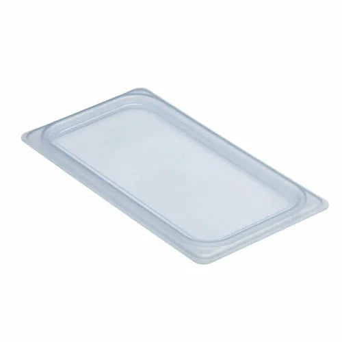 Cambro 30PPCWSC190 | Food Pan Seal Cover, 1/3 Size | NSF Polypropylene Translucent