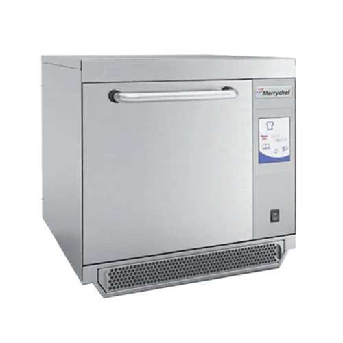 Merrychef E3 Convection and Microwave Small Speed Oven with Two Rack Positions