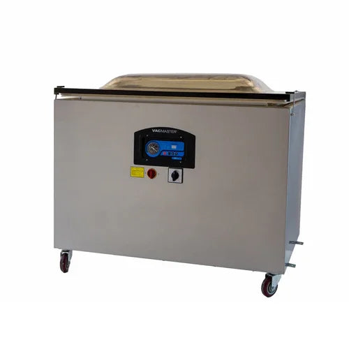 VACMASTER VP680 High Capacity Chamber Vacuum Sealer with Removable Containers