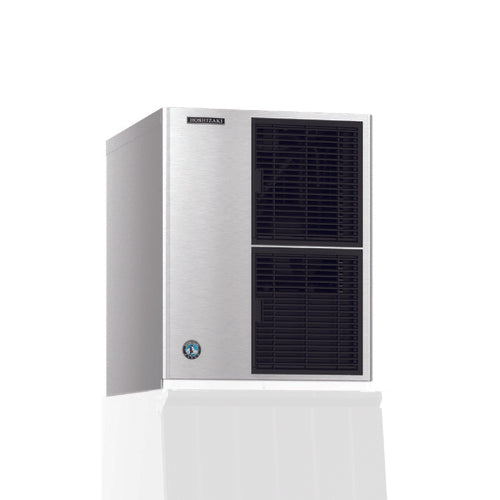 Hoshizaki KM-350MAJ Ice Maker, Cube-Style, 22 in W, air-cooled, self-contained condenser, production