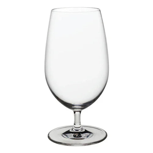 Nude NG66121 Nude Vintage Goblet Glass, 13-3/4 oz. (405ml), 6-1/4 in H, (2-1/4 in T), lead-fr