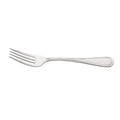 Tableware Cutlery  SOM1002 European Dinner Fork, 7-9/10 in , stainless steel, Sophia