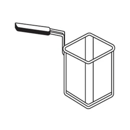 Axis 116-0090 Pasta Basket for AX-GPC-1 and AX-GPC-2