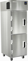 Garland 6025XL-SH (Delfield (Garland Canada)) Refrigerator, Reach-In, one-section, 15.1 cubic feet