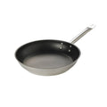 Thermalloy 573776 Thermalloyr Standard Fry Pan, 9-1/2 in  dia. x 2 in , without cover, stay cool h