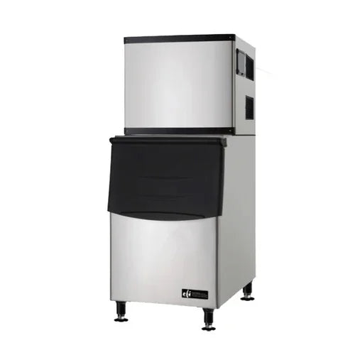 EFI IM-350 | Versa Chill | Ice Maker with Bin