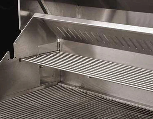 CROWN VERITY CV-ABR-60 Bun Rack Assembly for RD-60 in Stainless Steel