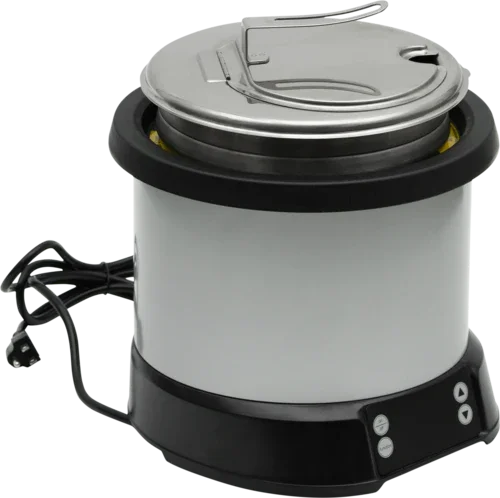 Vollrath 7470110 | Mirager Induction Soup Rethermalizer | 7 Quart