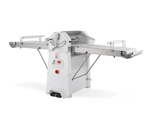 DOYON LMA624 Reversible Dough Sheeter Floor Model for 24 lbs Capacity