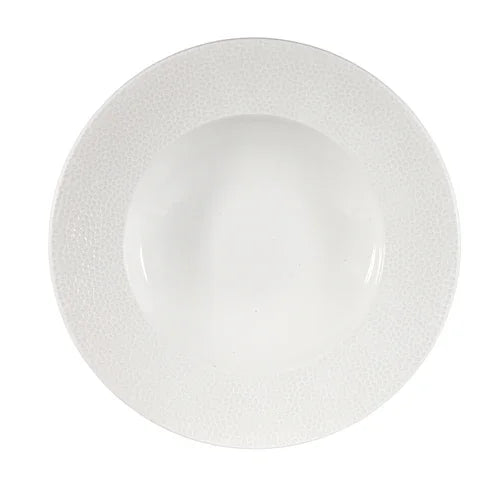 Churchill WHISIWBL1 Bowl 16-1/2 oz Round Wide Rim Dishwasher Microwave Safe