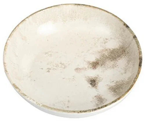 Porland 04RGA000010 ceramic round bowl 17cm, case of 6